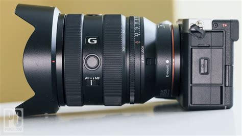 The best Sony lenses in 2024 .
